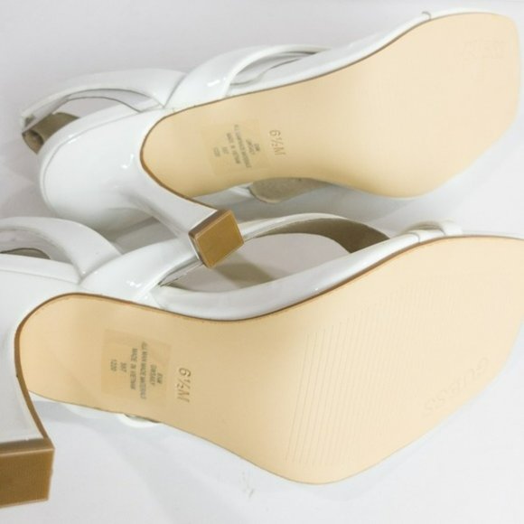 Guess Saily Dress Sandals-6.5 - Picture 3 of 4